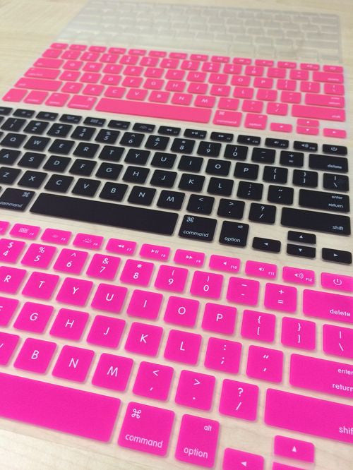 Silicon Keyboard Cover (OEM)